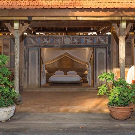 The Temple Lodge Pecatu  Ngoại thất bức ảnh