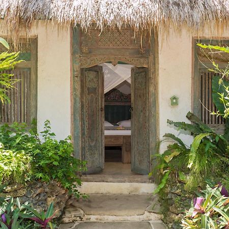 The Temple Lodge Pecatu  Ngoại thất bức ảnh