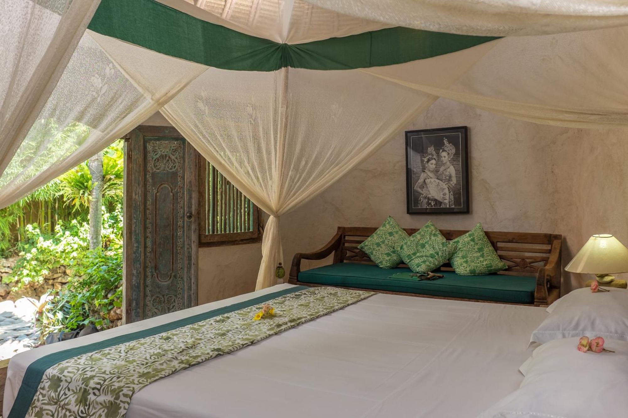 The Temple Lodge Pecatu  Ngoại thất bức ảnh