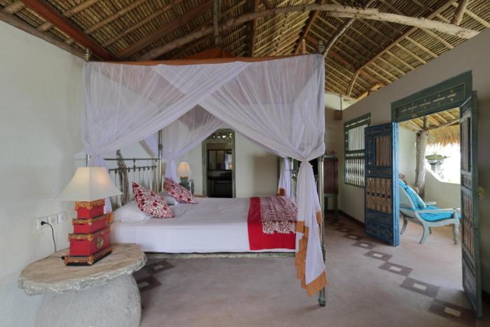The Temple Lodge Pecatu  Ngoại thất bức ảnh