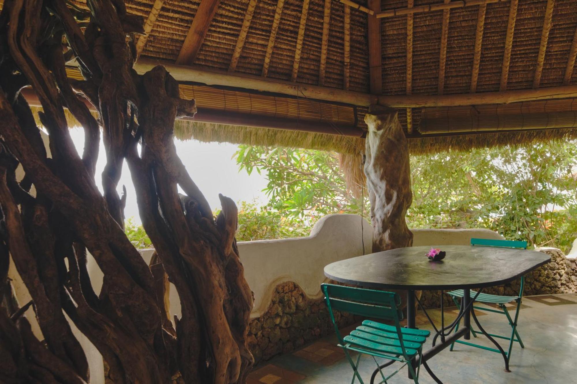 The Temple Lodge Pecatu  Ngoại thất bức ảnh